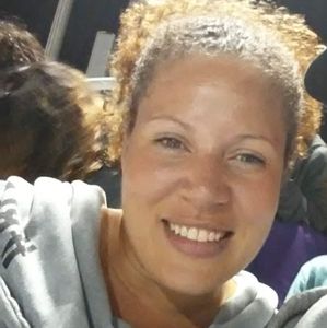 Meet your Posher, Aisha